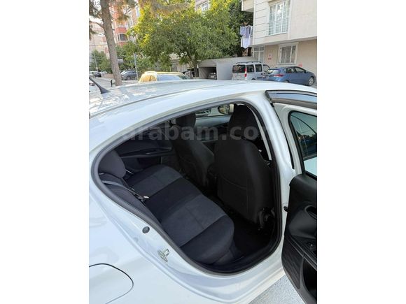 FIAT EGEA 2022 / 1.4 FİRE / 119.000 KM
