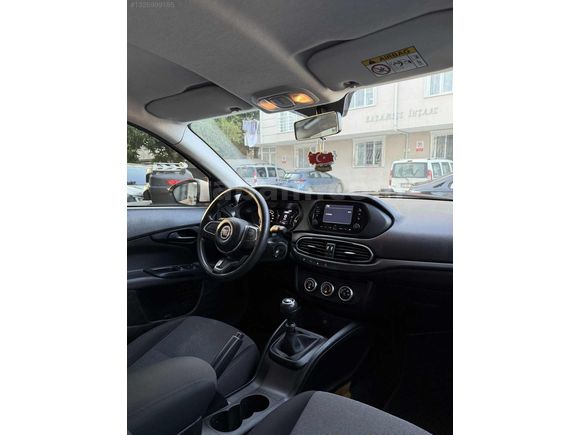 FIAT EGEA 2022 / 1.4 FİRE / 119.000 KM