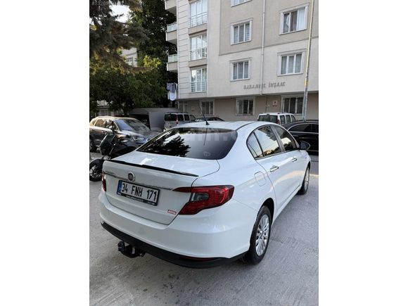 FIAT EGEA 2022 / 1.4 FİRE / 119.000 KM