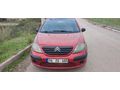 Sahibinden Citroen C3 1.6 HDi SX 2004 Model 