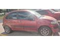 yetişen alır temiz  2004 Citroen C3