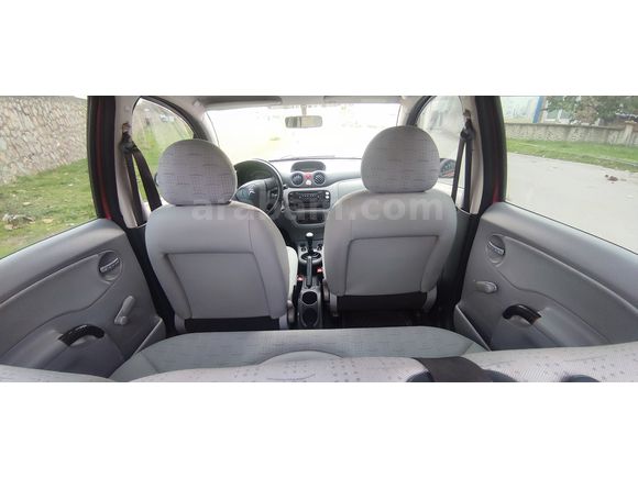 Sahibinden Citroen C3 1.6 HDi SX 2004 Model 