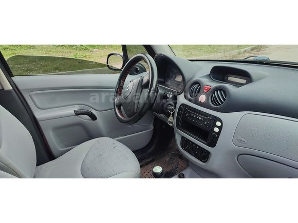 Sahibinden Citroen C3 1.6 HDi SX 2004 Model 