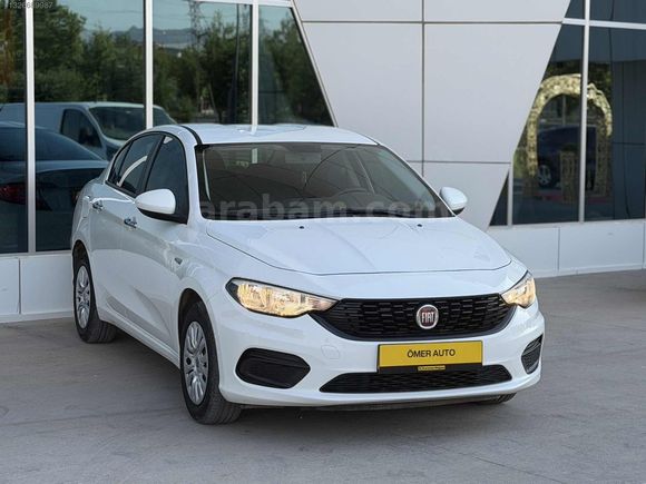 2019 Model Hatasız Boyasız Garaj Arabası Ektra Tablet Geri Görüş