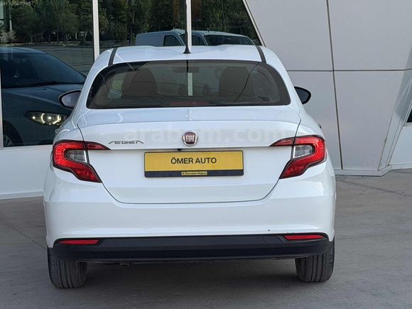 2019 Model Hatasız Boyasız Garaj Arabası Ektra Tablet Geri Görüş
