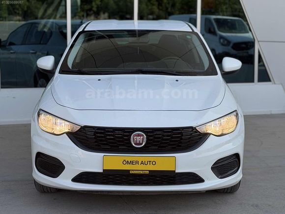 2019 Model Hatasız Boyasız Garaj Arabası Ektra Tablet Geri Görüş