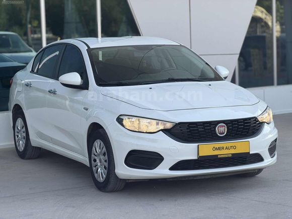 2019 Model Hatasız Boyasız Garaj Arabası Ektra Tablet Geri Görüş