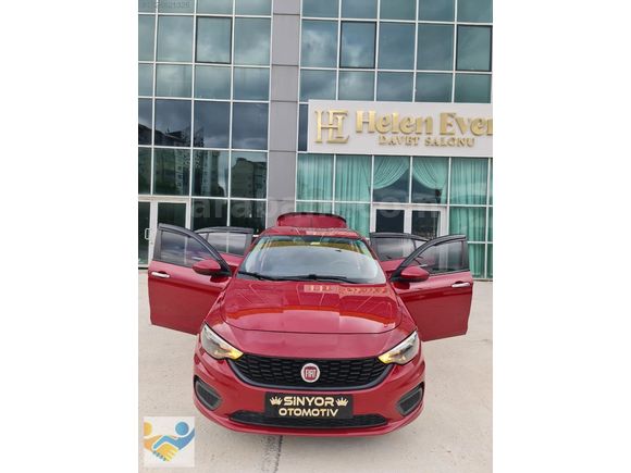 SİNYOR'DAN HATASIZ BOYASIZ TRAMERSİZ 120 BİNDE Bİ BİBLO DAHA
