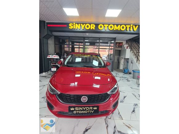 SİNYOR'DAN HATASIZ BOYASIZ TRAMERSİZ 120 BİNDE Bİ BİBLO DAHA