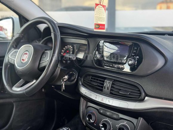 MK PREMİUM'DAN HATASIZ BOYASIZ LPG EGEA