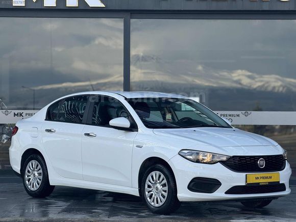 MK PREMİUM'DAN HATASIZ BOYASIZ LPG EGEA