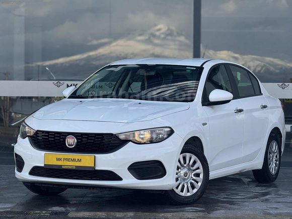 MK PREMİUM'DAN HATASIZ BOYASIZ LPG EGEA