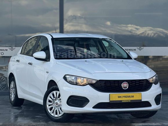 MK PREMİUM'DAN HATASIZ BOYASIZ LPG EGEA