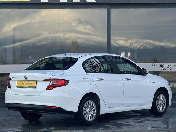MK PREMİUM'DAN HATASIZ BOYASIZ LPG EGEA