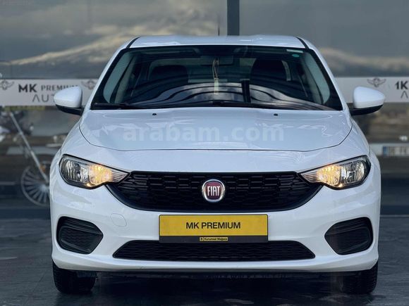 MK PREMİUM'DAN HATASIZ BOYASIZ LPG EGEA
