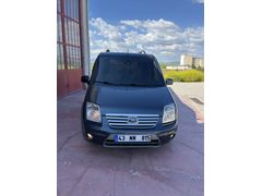 Sahibinden Ford Tourneo Connect 110PS 2010 Model 