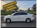 2019 MODEL 62.000 KM SIFIR AYARINDA FİAT EGEA