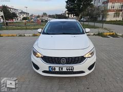 2019 MODEL 62.000 KM SIFIR AYARINDA FİAT EGEA
