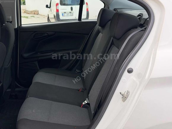 2022 FİAT EGEA HATASIZ BOYASIZ DÜŞÜK KM