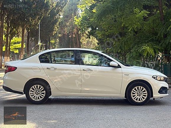 ATO-CAR'DAN 2023 EGEA SEDAN 1.4 FİRE 95HP EASY %20KDV