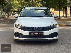 ATO-CAR'DAN 2023 EGEA SEDAN 1.4 FİRE 95HP EASY %20KDV