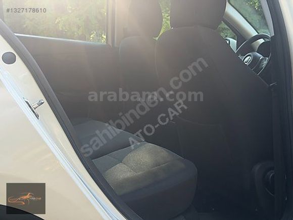 ATO-CAR'DAN 2023 EGEA SEDAN 1.4 FİRE 95HP EASY %20KDV