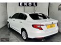 2021 FİAT EGEA 1.4 FİRE EASY 94.000 KM'DE EKOL'DE