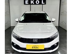 2021 FİAT EGEA 1.4 FİRE EASY 94.000 KM'DE EKOL'DE