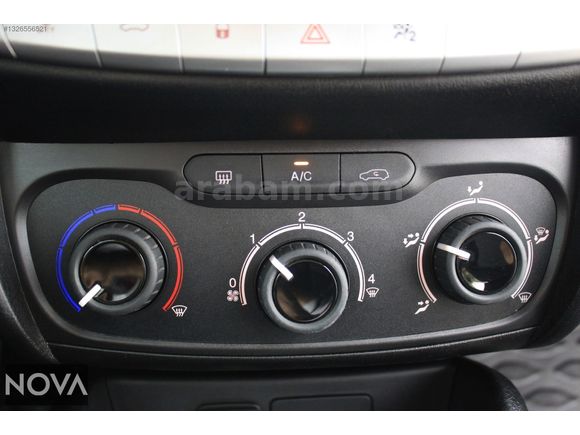 2019 "85.000 KMDE "HATASIZ BOYASIZ" EGEA 1.4 BENZİNLİ EASY ..!!!