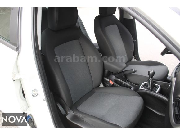 2019 "85.000 KMDE "HATASIZ BOYASIZ" EGEA 1.4 BENZİNLİ EASY ..!!!