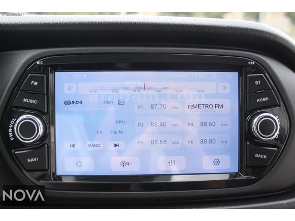 2019 "85.000 KMDE "HATASIZ BOYASIZ" EGEA 1.4 BENZİNLİ EASY ..!!!