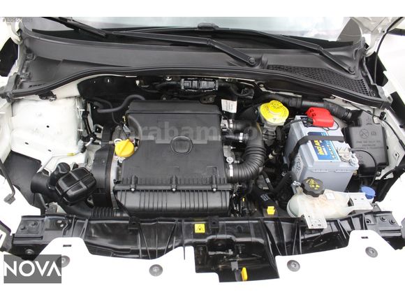 2019 "85.000 KMDE "HATASIZ BOYASIZ" EGEA 1.4 BENZİNLİ EASY ..!!!