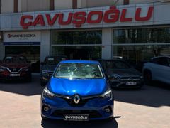 ÇAVUŞOĞLU 2023 RENAULT CLİO 1.0 TCE TOUCH ÇELİK J. GERİ GÖRÜŞ