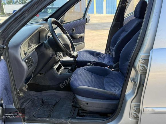 /// UYGUN FİYAT !! 2003 MODEL ALBEA 1.2 EL ///