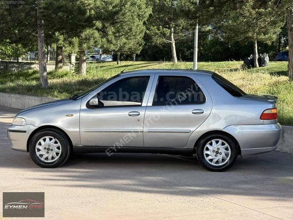 /// UYGUN FİYAT !! 2003 MODEL ALBEA 1.2 EL ///