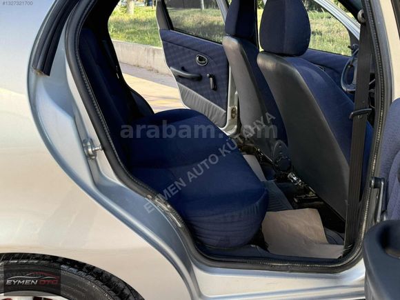 /// UYGUN FİYAT !! 2003 MODEL ALBEA 1.2 EL ///