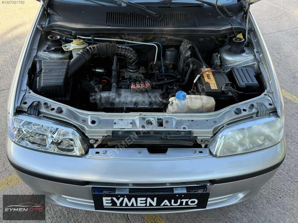 /// UYGUN FİYAT !! 2003 MODEL ALBEA 1.2 EL ///