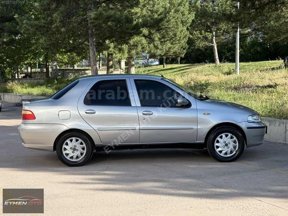/// UYGUN FİYAT !! 2003 MODEL ALBEA 1.2 EL ///