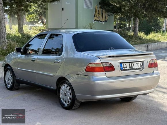/// UYGUN FİYAT !! 2003 MODEL ALBEA 1.2 EL ///
