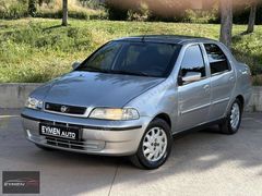 /// UYGUN FİYAT !! 2003 MODEL ALBEA 1.2 EL ///