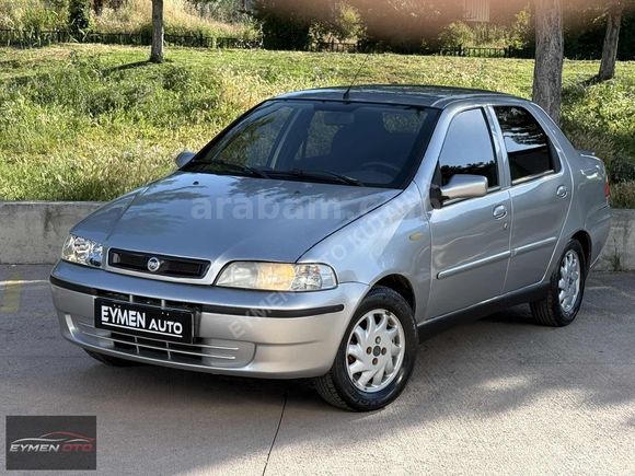 /// UYGUN FİYAT !! 2003 MODEL ALBEA 1.2 EL ///
