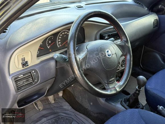 /// UYGUN FİYAT !! 2003 MODEL ALBEA 1.2 EL ///