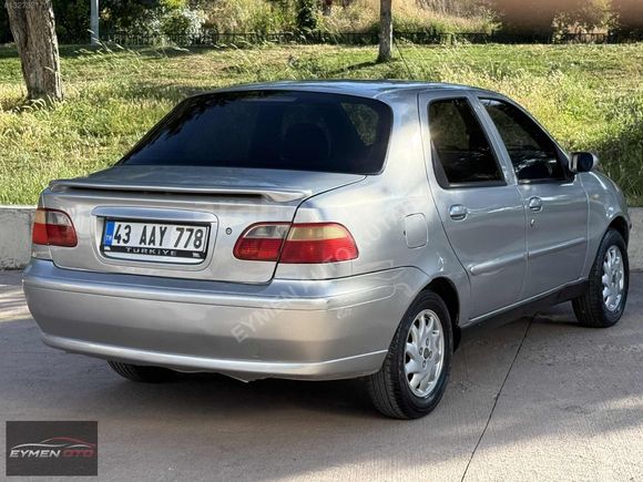 /// UYGUN FİYAT !! 2003 MODEL ALBEA 1.2 EL ///