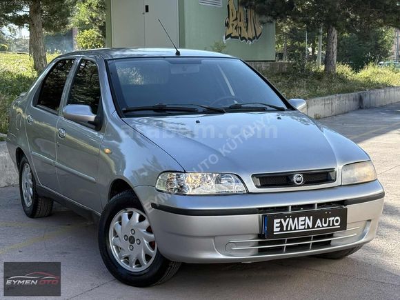 /// UYGUN FİYAT !! 2003 MODEL ALBEA 1.2 EL ///