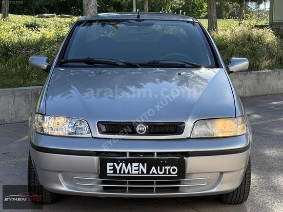/// UYGUN FİYAT !! 2003 MODEL ALBEA 1.2 EL ///
