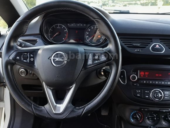 OPEL CORSA 2016 OTOMATİK VİTES a