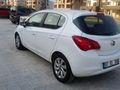 OPEL CORSA 2016 OTOMATİK VİTES a