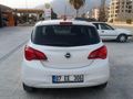 OPEL CORSA 2016 OTOMATİK VİTES a