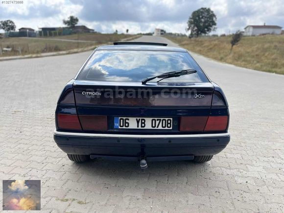 (060708) özel plaka KRALLARIN ARABASI XMM 2.5 DİZEL