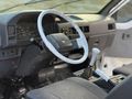 2001 MODEL MİTSUBİSHİ L 300 KOLTUK